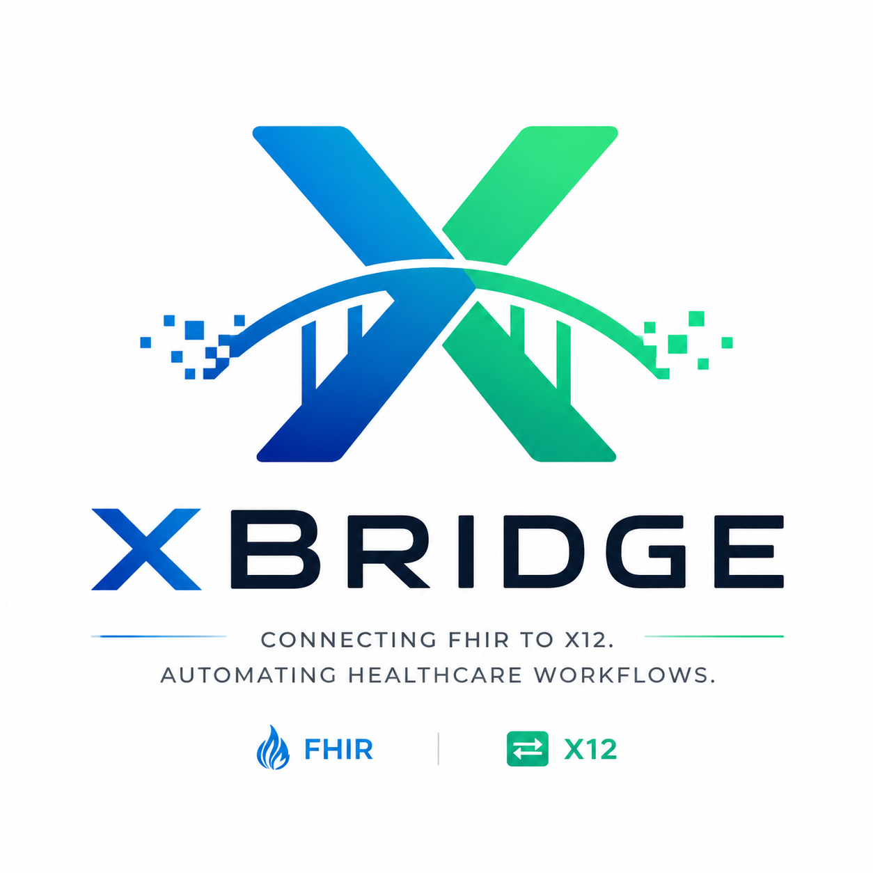 XBridge Logo